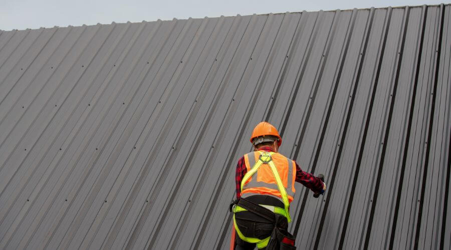 Expert top industrial roofings services in Bristol, PA